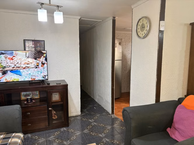 VENDE CASA 3 DORM, 1 BAÑO SAN JOSE -SAN BERNARDO - Imagen 9