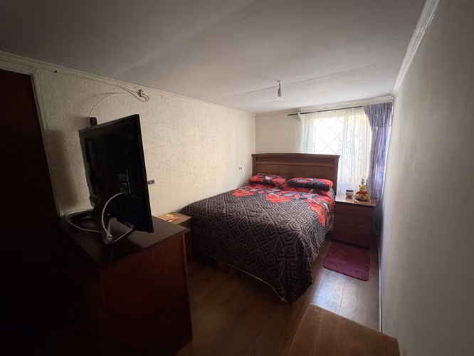 VENDE CASA 3 DORM, 1 BAÑO SAN JOSE -SAN BERNARDO - Imagen 14