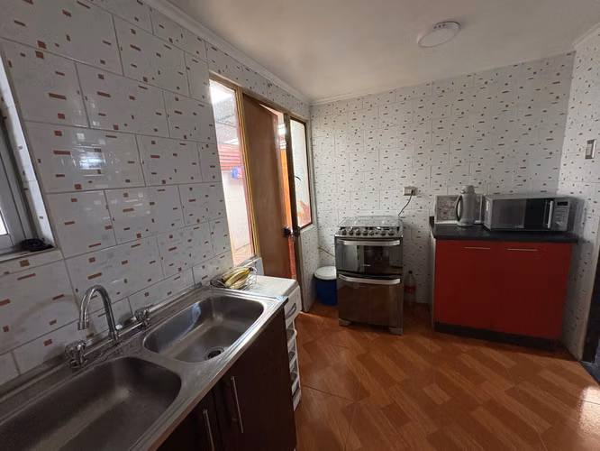 VENDE CASA 3 DORM, 1 BAÑO SAN JOSE -SAN BERNARDO - Imagen 11