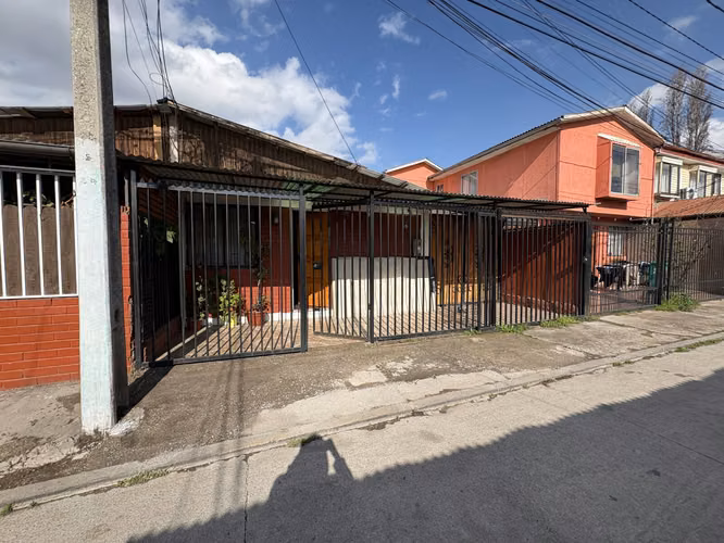 VENDE CASA 3 DORM, 1 BAÑO SAN JOSE -SAN BERNARDO - Imagen 28