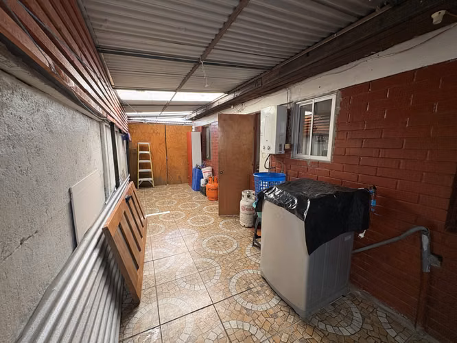 VENDE CASA 3 DORM, 1 BAÑO SAN JOSE -SAN BERNARDO - Imagen 22