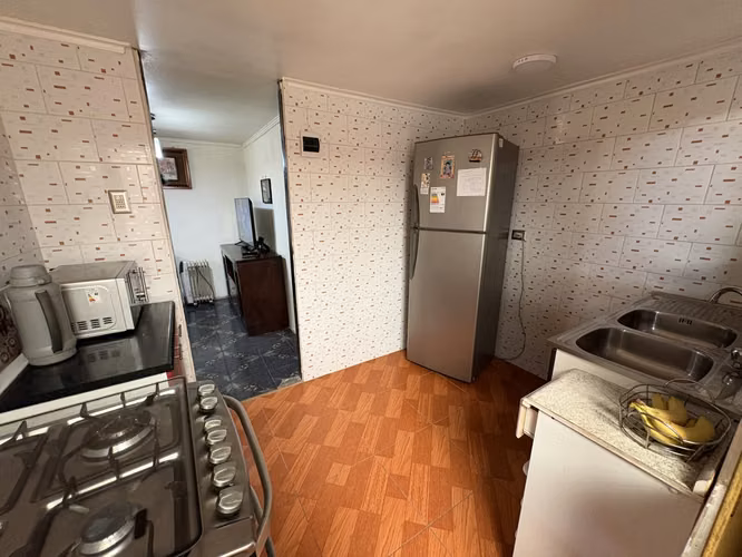 VENDE CASA 3 DORM, 1 BAÑO SAN JOSE -SAN BERNARDO - Imagen 10
