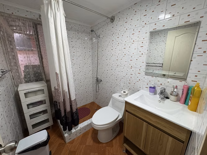 VENDE CASA 3 DORM, 1 BAÑO SAN JOSE -SAN BERNARDO - Imagen 12