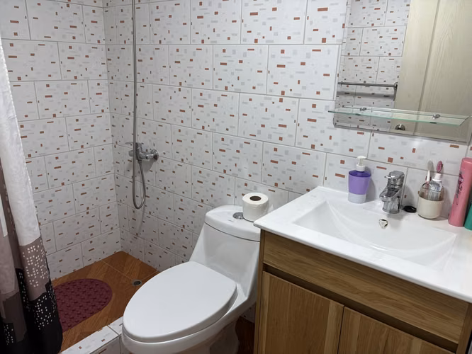 VENDE CASA 3 DORM, 1 BAÑO SAN JOSE -SAN BERNARDO - Imagen 13