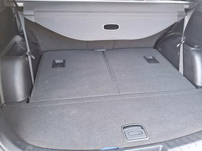 vendo mi santa fe - Imagen 4