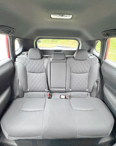 Toyota Corolla Cross Hibrido 1.8L HEV XEI