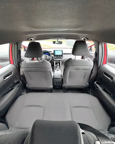 Toyota Corolla Cross Hibrido 1.8L HEV XEI