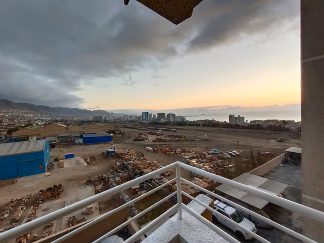 Arriendo depto centro norte 1D/1B/E/B $ 600.000 - Imagen 6