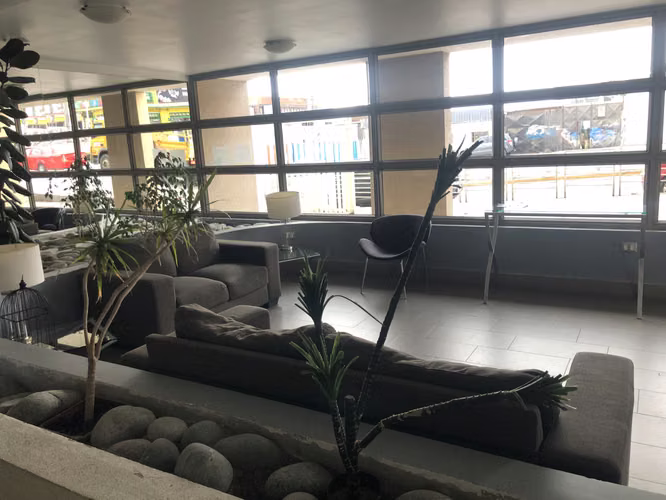 Arriendo depto centro norte 1D/1B/E/B $ 600.000 - Imagen 11