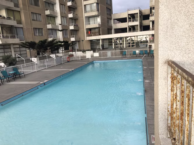 Arriendo depto centro norte 1D/1B/E/B $ 600.000 - Imagen 15