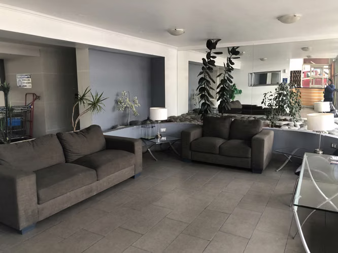 Arriendo depto centro norte 1D/1B/E/B $ 600.000 - Imagen 10