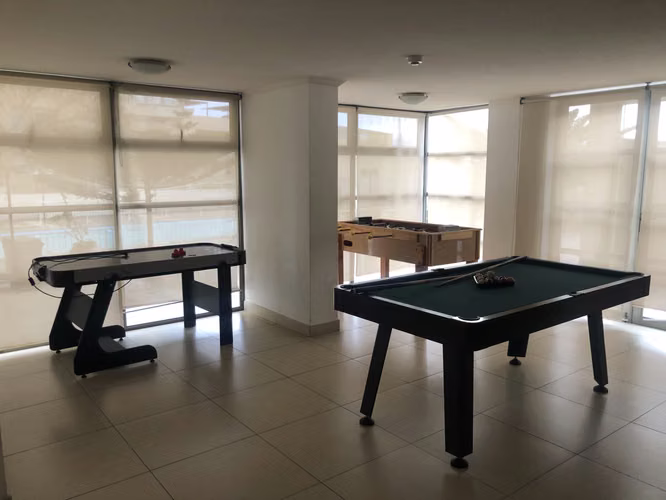 Arriendo depto centro norte 1D/1B/E/B $ 600.000 - Imagen 19
