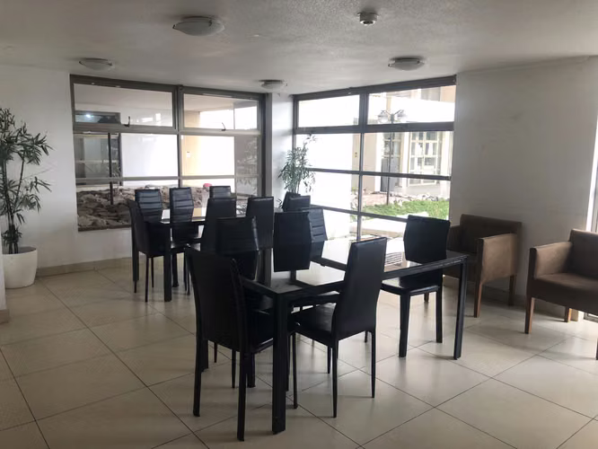 Arriendo depto centro norte 1D/1B/E/B $ 600.000 - Imagen 16