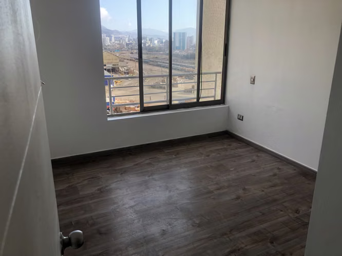 Arriendo depto centro norte 1D/1B/E/B $ 600.000 - Imagen 7