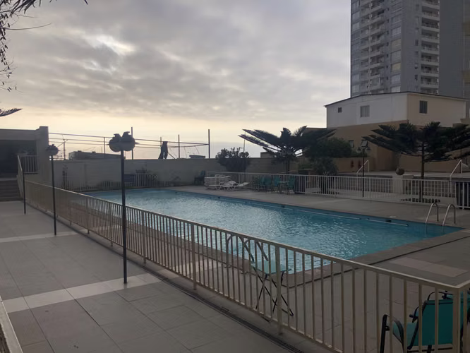 Arriendo depto centro norte 1D/1B/E/B $ 600.000 - Imagen 12