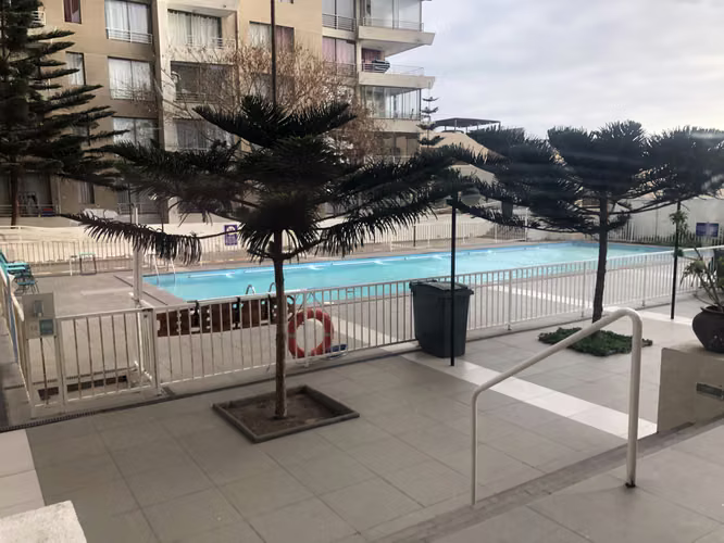 Arriendo depto centro norte 1D/1B/E/B $ 600.000 - Imagen 18