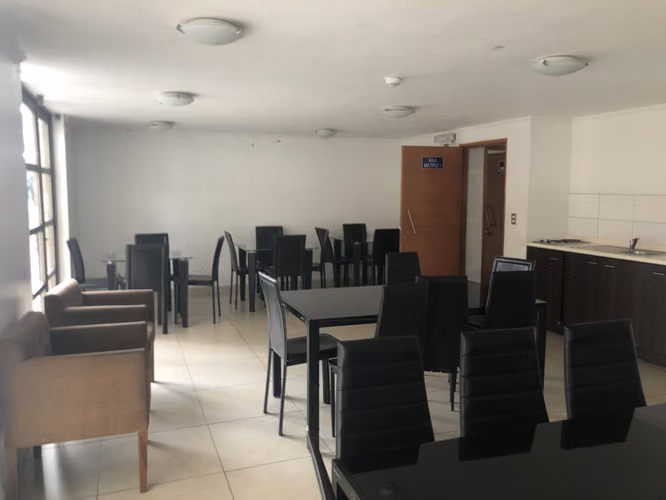 Arriendo depto centro norte 1D/1B/E/B $ 600.000 - Imagen 17