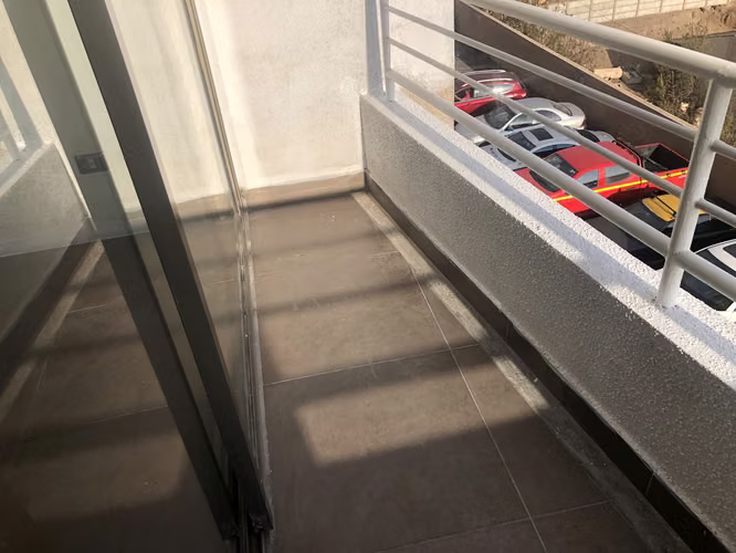 Arriendo depto centro norte 1D/1B/E/B $ 600.000 - Imagen 4