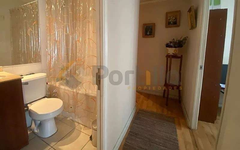 ¡¿En arriendo de 3 dorm. en La Florida + piscina - Imagen 14