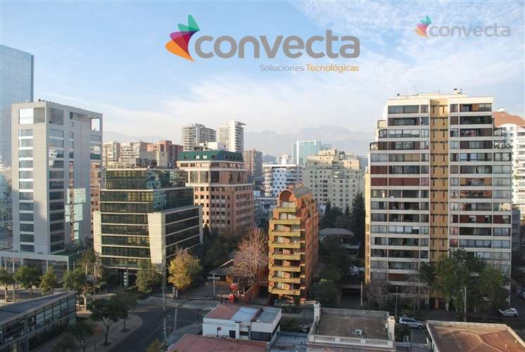 ¡¿En arriendo de 3 dorm. en La Florida + piscina - Imagen 4