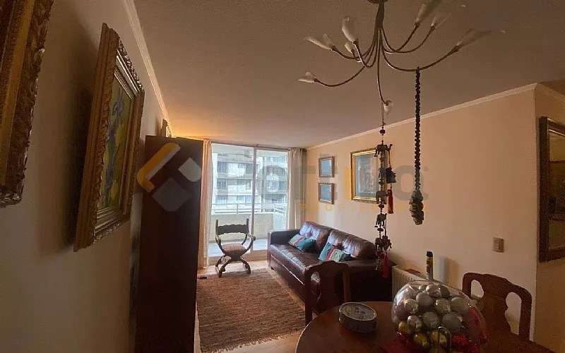 Casa en venta de 3 dorm. en Las Condes - Imagen 8