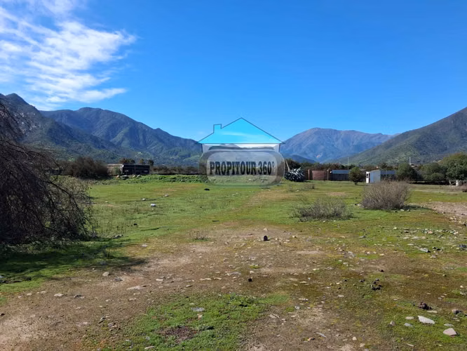 GRAN OPORTUNIDAD DE INVERSIÓN OLMUÉ