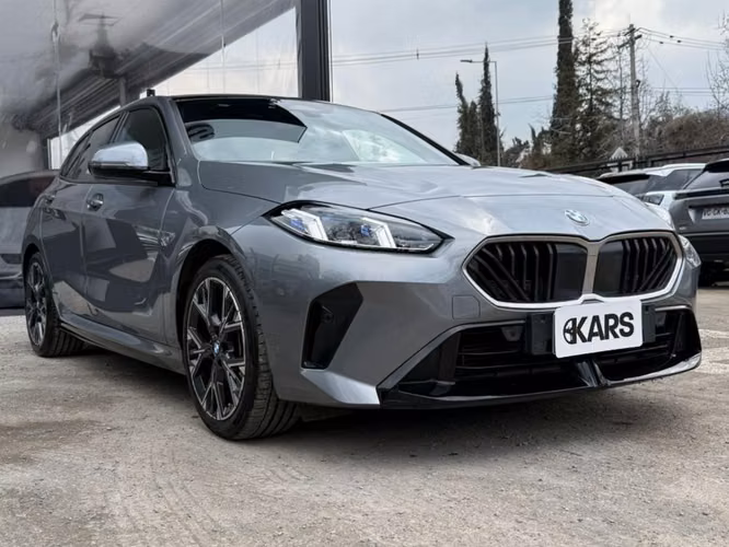 BMW 118 SPORT 2025