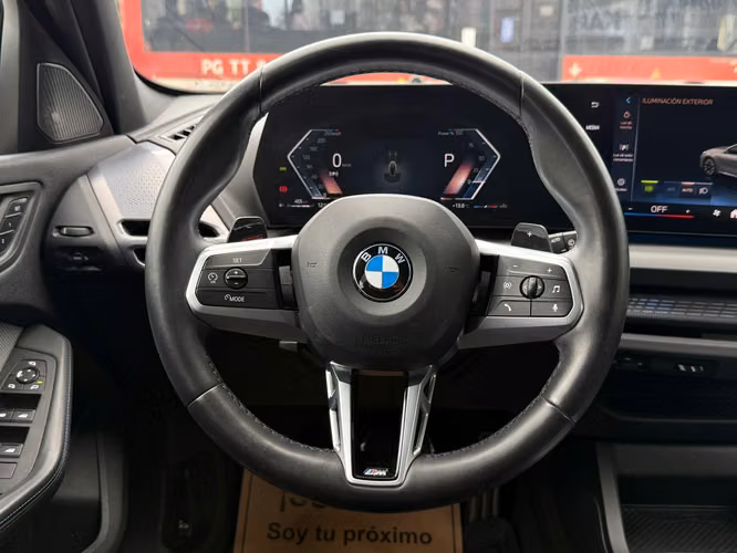 BMW 118 SPORT 2025