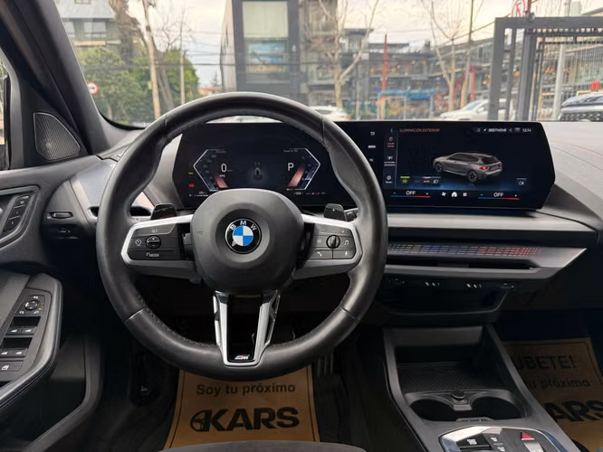 BMW 118 SPORT 2025