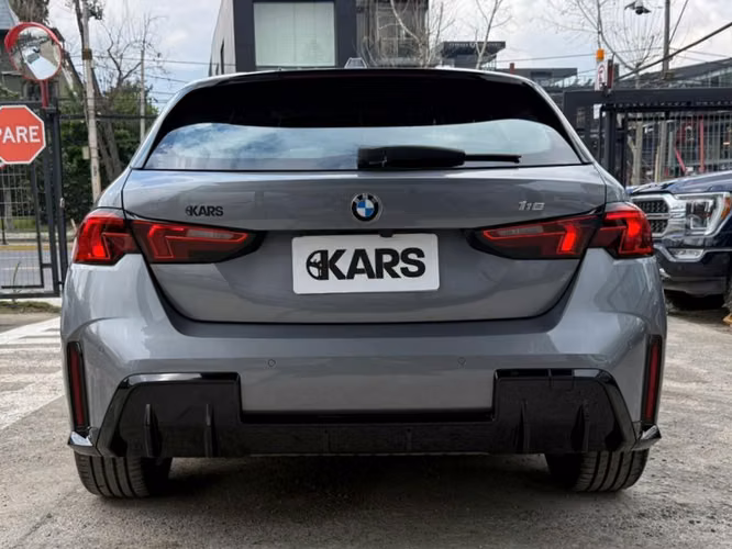 BMW 118 SPORT 2025
