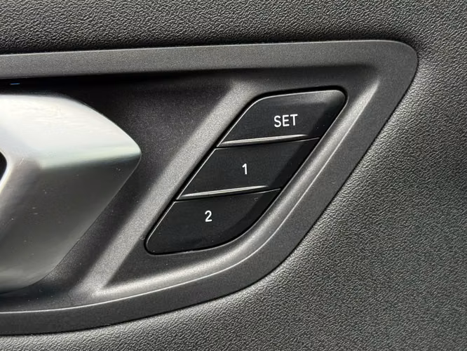 BMW 118 SPORT 2025