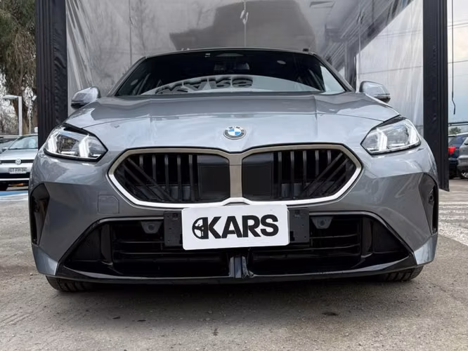 BMW 118 SPORT 2025