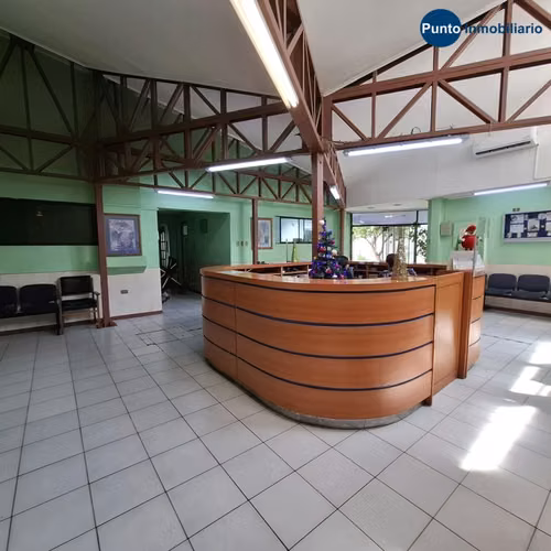 Oportunidad Ubicación Comercial Centro de Chillán