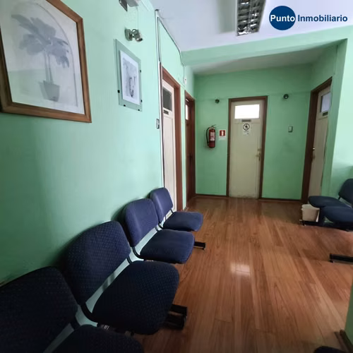 Oportunidad Ubicación Comercial Centro de Chillán