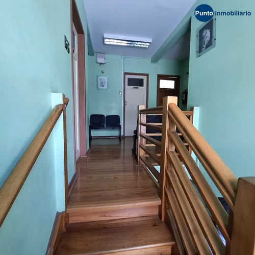 Oportunidad Ubicación Comercial Centro de Chillán