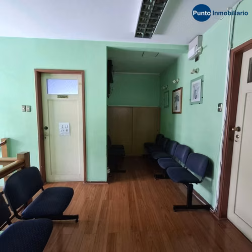 Oportunidad Ubicación Comercial Centro de Chillán