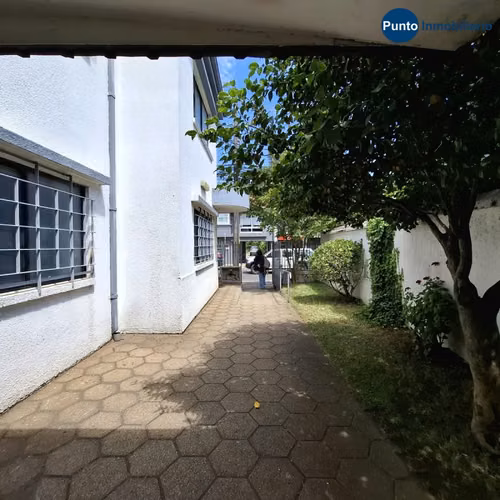 Oportunidad Ubicación Comercial Centro de Chillán