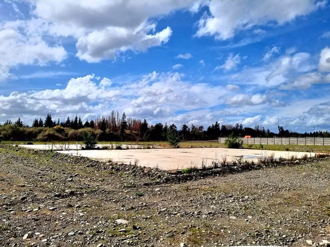 Venta de terreno para bodegas en condomino Industrial - Imagen 8