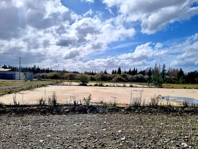 Venta de terreno para bodegas en condomino Industrial - Imagen 9