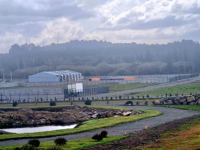 Venta de terreno para bodegas en condomino Industrial - Imagen 2