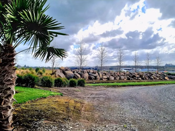 Venta de terreno para bodegas en condomino Industrial - Imagen 5