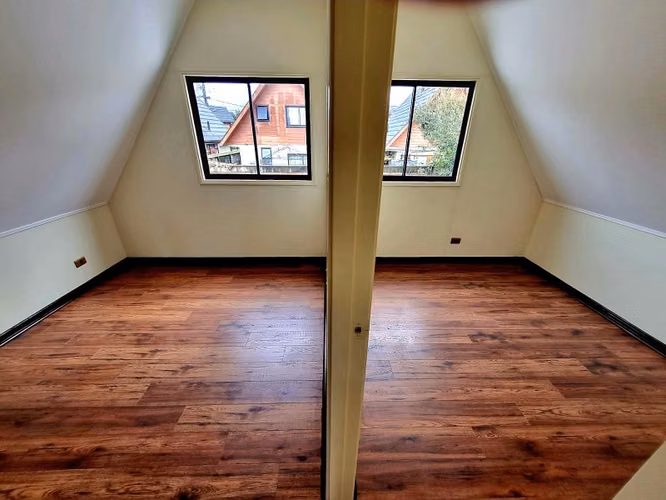 Arriendo casa en Avellanito Sorvicenta Los Angeles