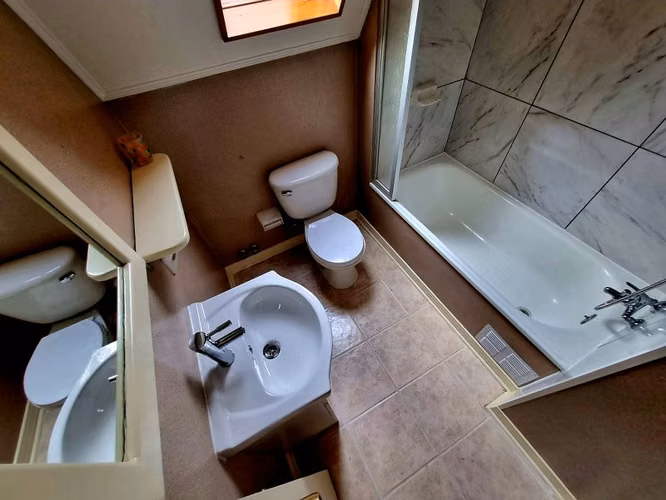 Arriendo casa en Avellanito Sorvicenta Los Angeles