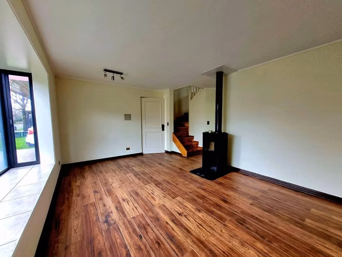 Arriendo casa en Avellanito Sorvicenta Los Angeles