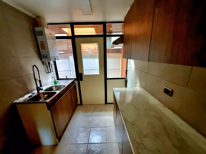 Arriendo casa en Avellanito Sorvicenta Los Angeles