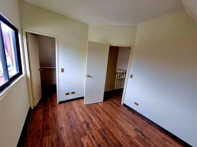 Arriendo casa en Avellanito Sorvicenta Los Angeles
