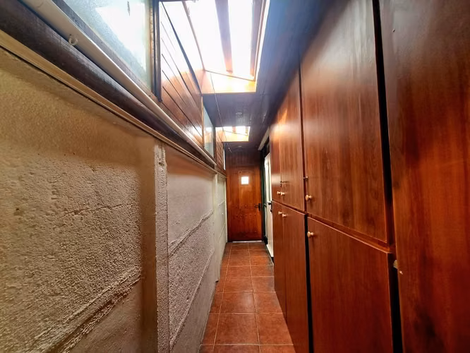 Arriendo casa en Avellanito Sorvicenta Los Angeles
