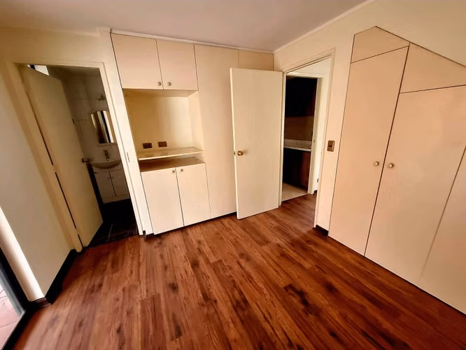 Arriendo casa en Avellanito Sorvicenta Los Angeles