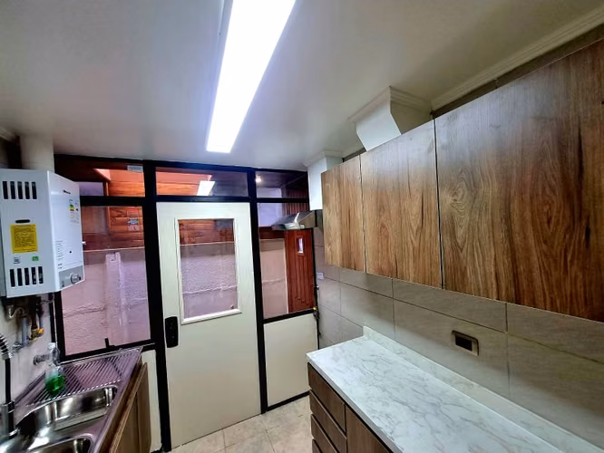 Arriendo casa en Avellanito Sorvicenta Los Angeles