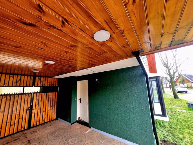 Arriendo casa en Avellanito Sorvicenta Los Angeles